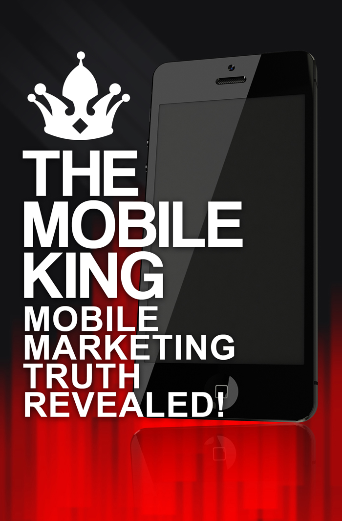 The Mobile King